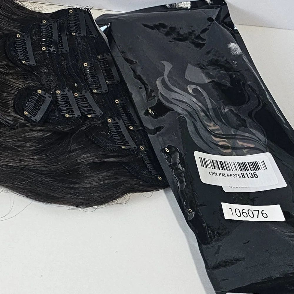N/A #106076 hair